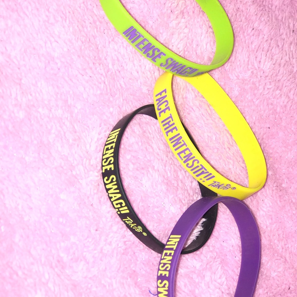 Takis Bracelets